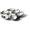 Oyster Half Dozen Platter - Tableware - 2