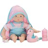 Splash and Play Mermaid Princess - Dolls - 1 - thumbnail