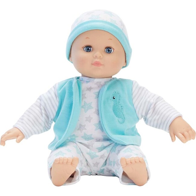 Babble Baby® Starfish - Dolls - 1