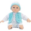 Babble Baby® Starfish - Dolls - 1 - thumbnail