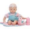Splash and Play Mermaid Princess - Dolls - 2
