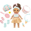 It's All Me! - Tennis + Ice Cream - Dolls - 4