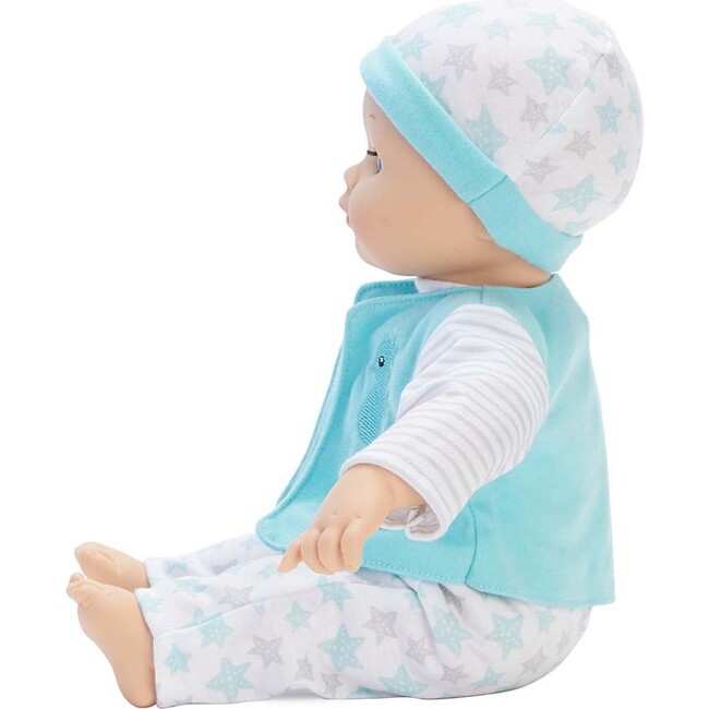 Babble Baby® Starfish - Dolls - 2