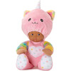 Peekaboos® UniCat, Medium Skin Tone - Dolls - 1 - thumbnail