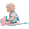 Splash and Play Mermaid Princess - Dolls - 3