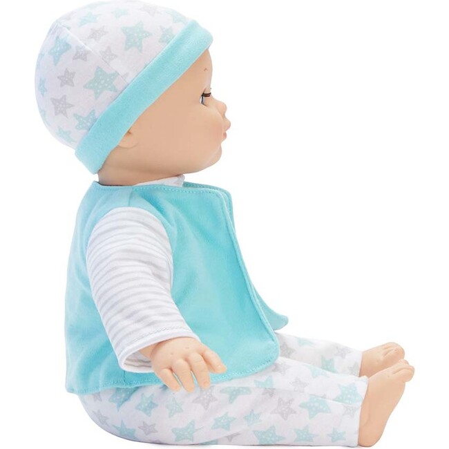 Babble Baby® Starfish - Dolls - 3
