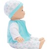 Babble Baby® Starfish - Dolls - 3