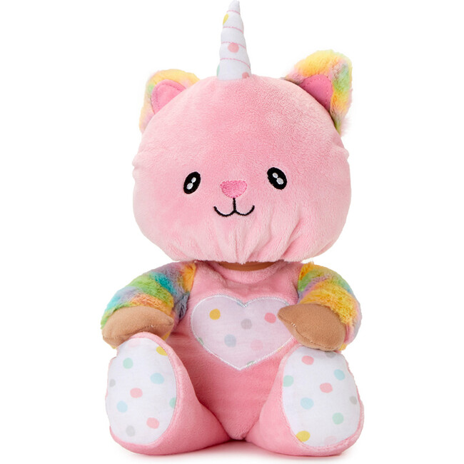 Peekaboos® UniCat, Medium Skin Tone - Dolls - 2