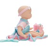 Splash and Play Mermaid Princess - Dolls - 4