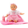 Sweet Baby Nursery Little Love Princess - Dolls - 1 - thumbnail