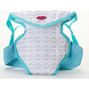 Soft Gray Fabric Doll Carrier - Dolls - 1 - thumbnail