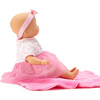 Sweet Baby Nursery Little Love Princess - Dolls - 3
