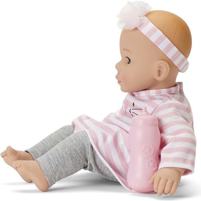 Sweet Smiles, Kitty, Light Skin Tone - Dolls - 2