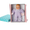 Lavender Check Huggums Light Skin Tone - Dolls - 3