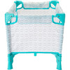 Soft Gray Pack and Play - Dolls - 4
