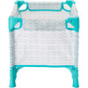 Soft Gray Pack and Play - Dolls - 5
