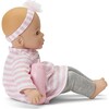 Sweet Smiles, Kitty, Light Skin Tone - Dolls - 4