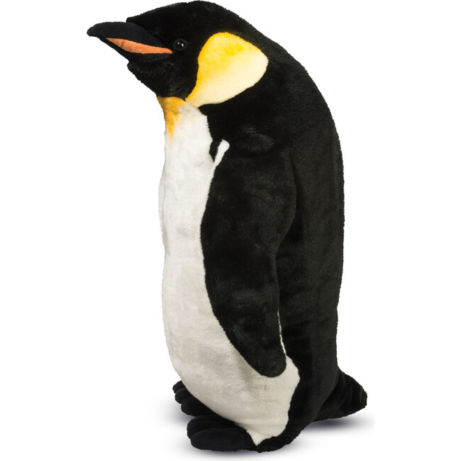 Orville Emperor Penguin, Large