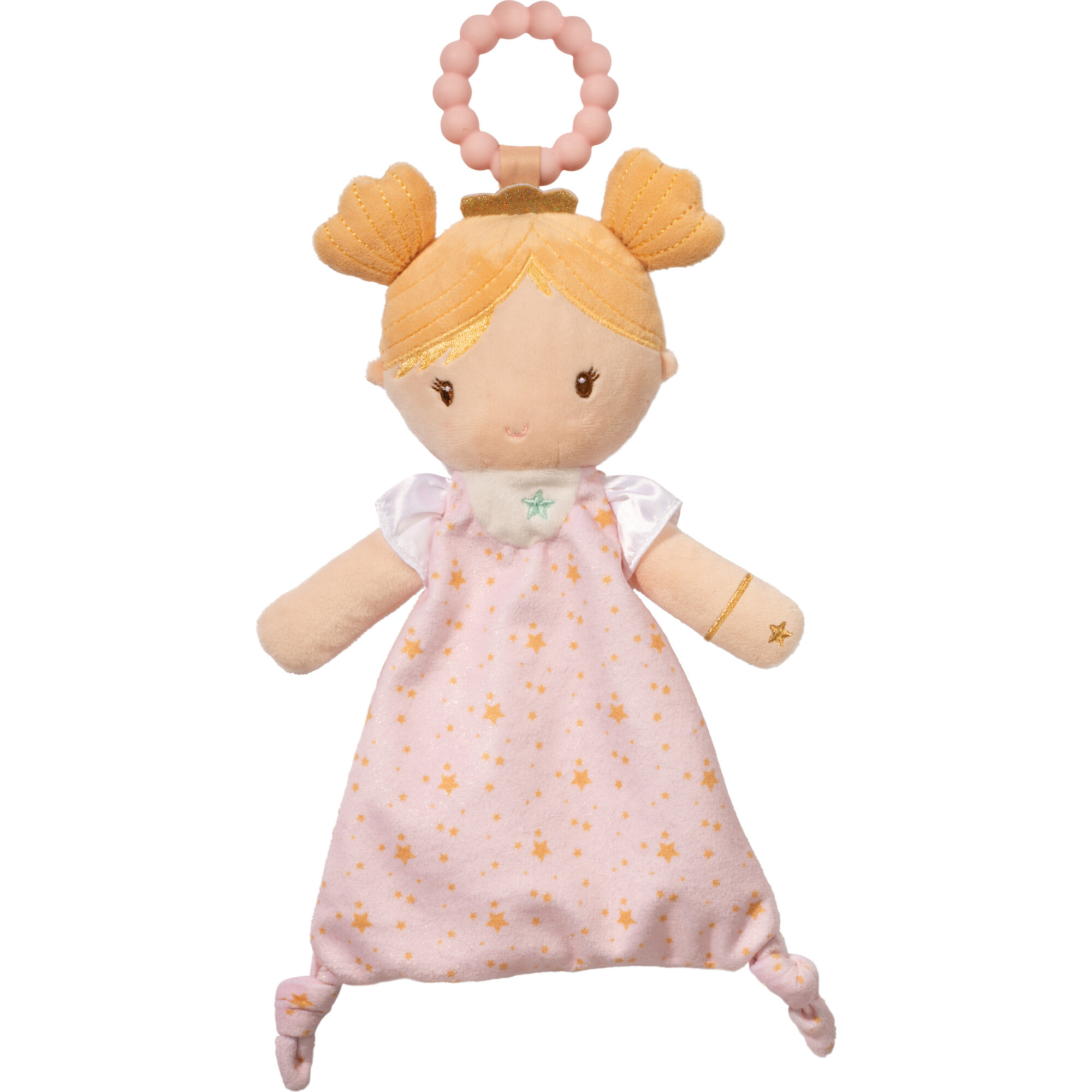 Princess Noa Lil’ Teether - Teethers - 1