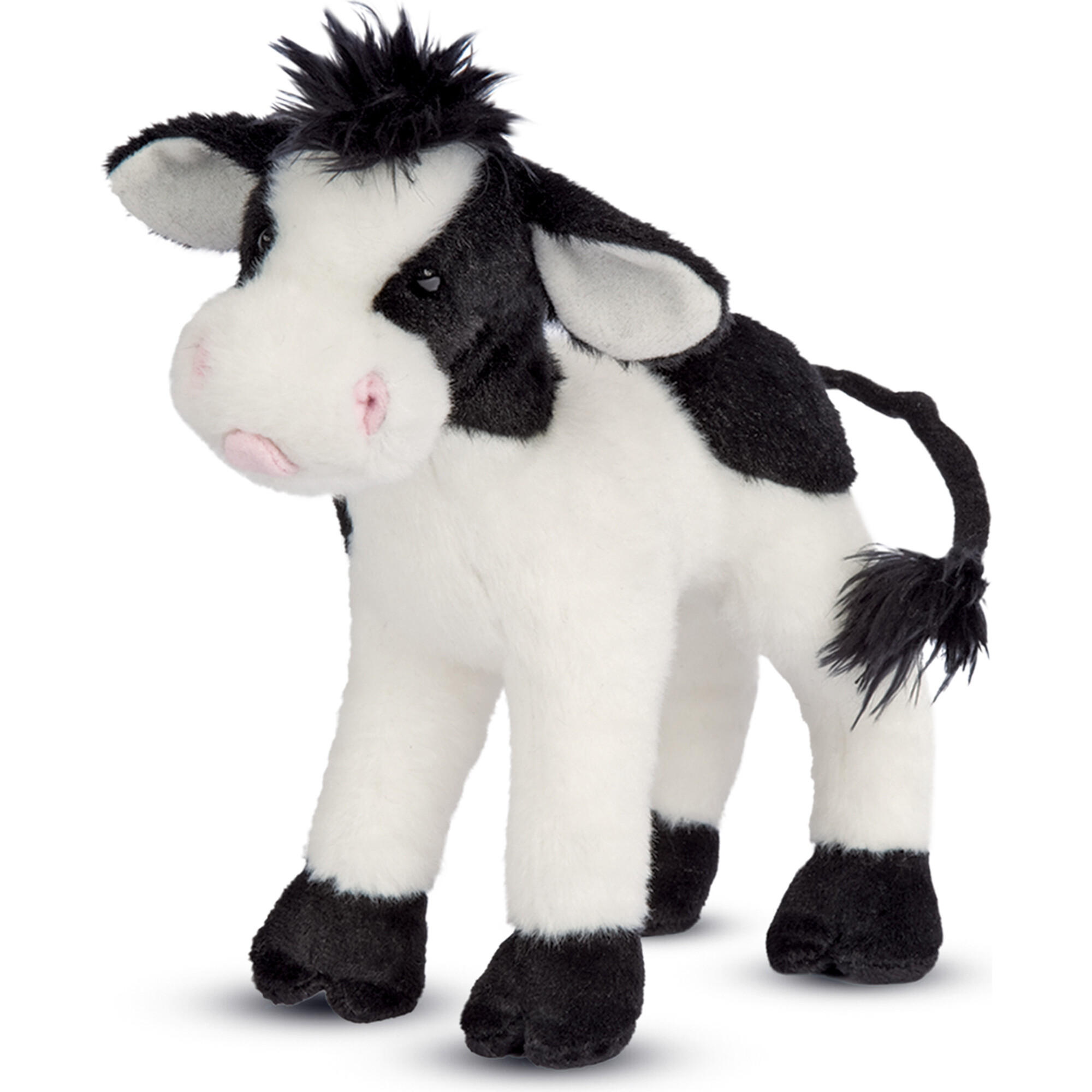 Sweet Cream Cow - Plush - 1