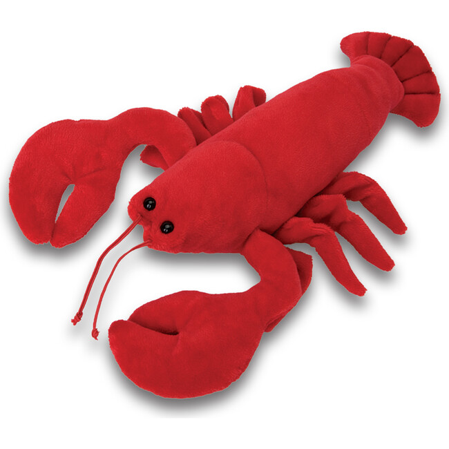 Snapper Lobster