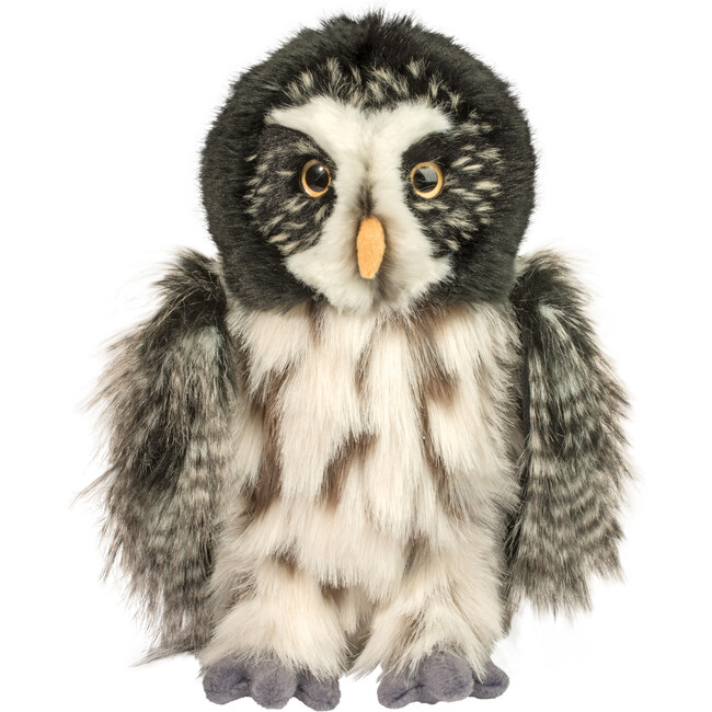 Darius Great Gray Owl