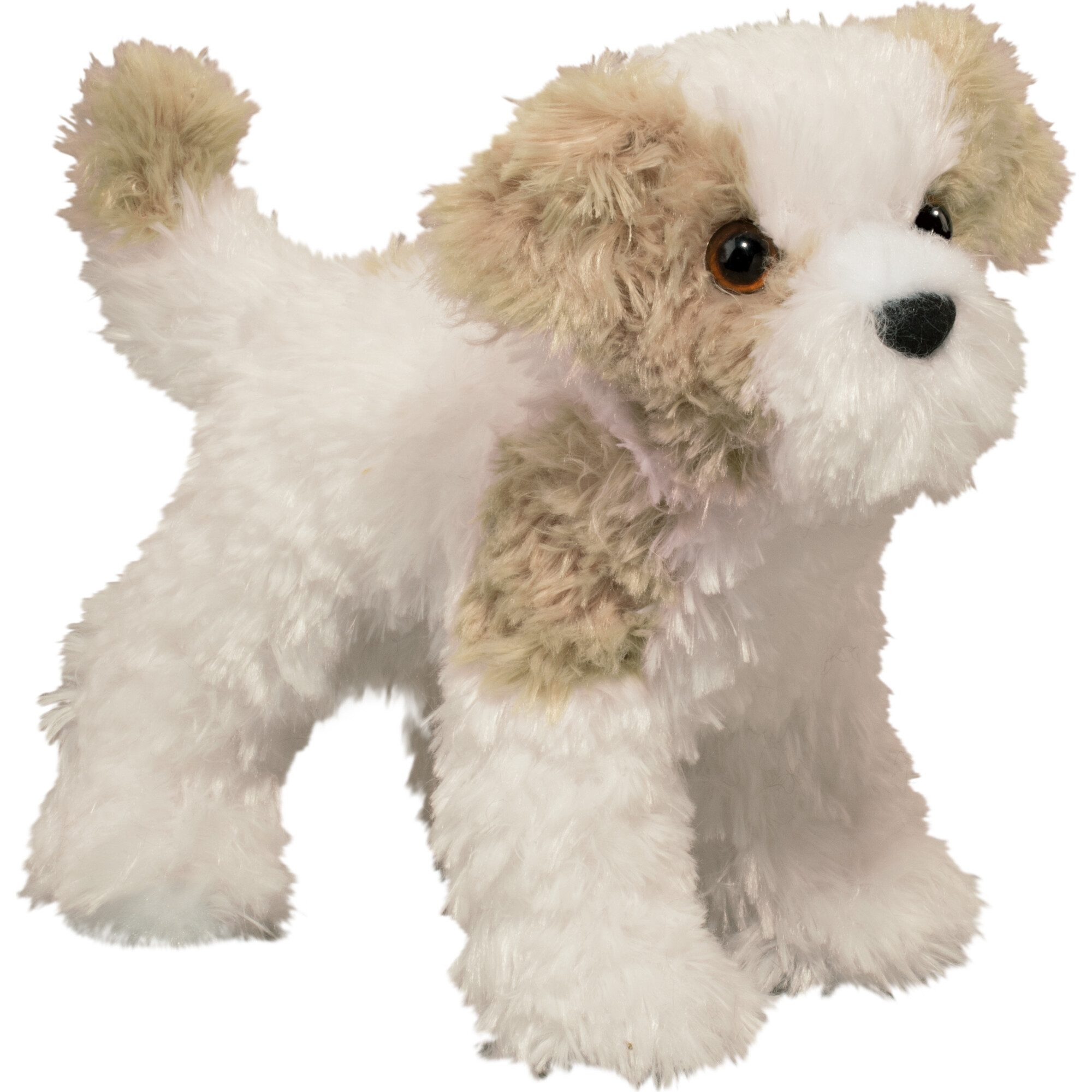 Jolly Maltipoo - Plush - 1