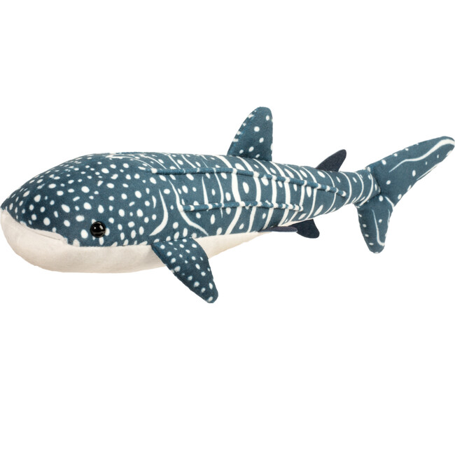 Decker Whale Shark, Small - Plush - 1