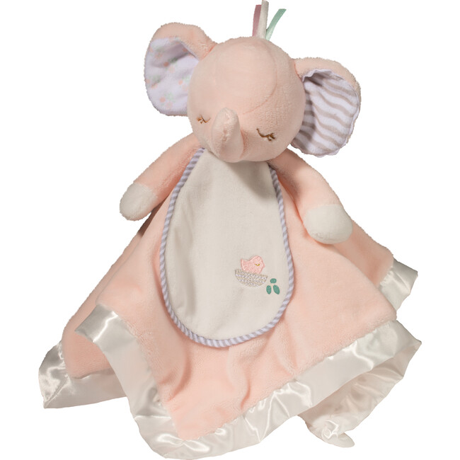 Pink Elephant Lil' Snuggler