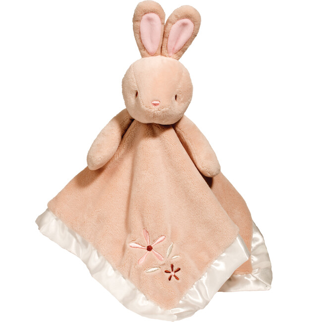 Bunny Lil' Snuggler - Plush - 1