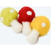 Kitty Shrooms - Pet Toys - 2