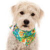 Bandana, Meadow - Dog Bandanas & Neckties - 2