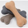 Spring Woolbone, Peach - Pet Toys - 3