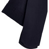 40D Opaque Tights, Navy Blue - Tights - 2