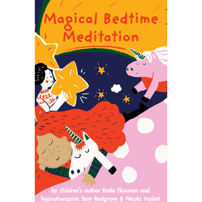 Magical Bedtime Meditation