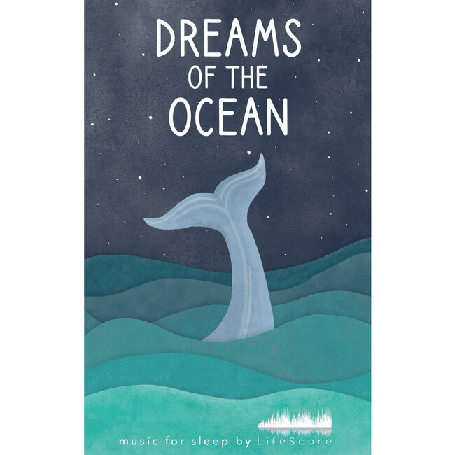 Dreams of the Ocean