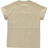 Elis Vest, Sand - Vests - 2