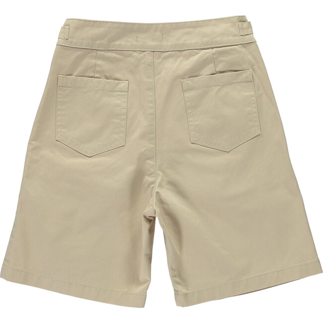 Elis Short Sand - Shorts - 2