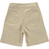 Elis Short Sand - Shorts - 2