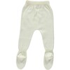 Mabel Feet Legging - Leggings - 3