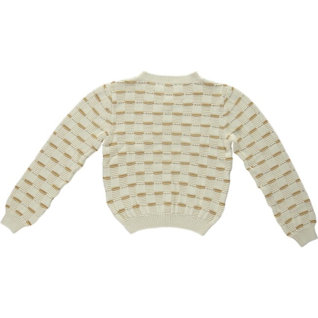 Karl Pullover, Natural