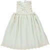 Joan Dress, Natural - Dresses - 2