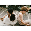 Joan Skirt, Natural - Skirts - 3
