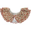 Matilde Collar, Natural Florals - Scarves - 2