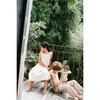 Joan Skirt, Natural - Skirts - 4