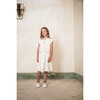 Joan Skirt, Natural - Skirts - 5