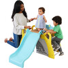 Camp & Slide Climber - Outdoor Games - 2