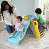 Camp & Slide Climber - Outdoor Games - 3