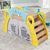 Camp & Slide Climber - Outdoor Games - 4