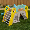 Camp & Slide Climber - Outdoor Games - 5